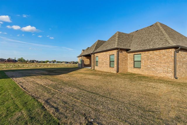 10854 N 84th East Court, Owasso, OK 74055