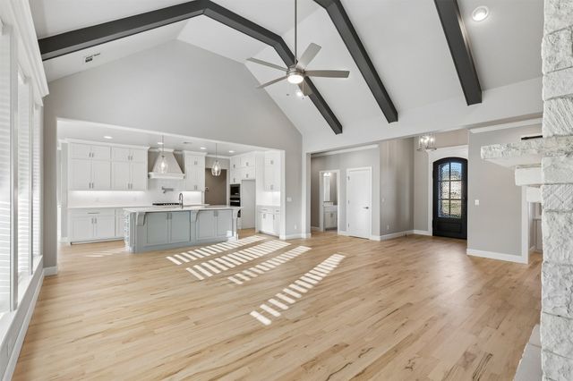 10854 N 84th East Court, Owasso, OK 74055