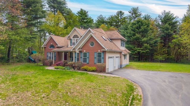 113 Greenwich Plains Rd, Ware, MA 01082