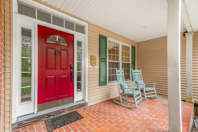 113 Greenwich Plains Rd, Ware, MA 01082