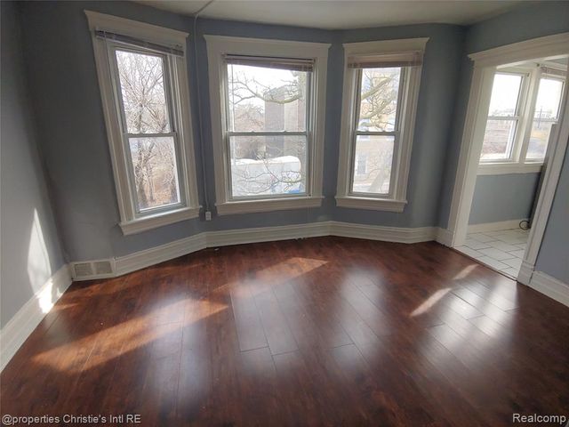 4207 4th Street 7A, Detroit, MI 48201