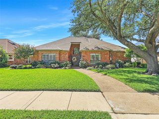 2408 Beaver Bend Drive, Plano, TX 75025