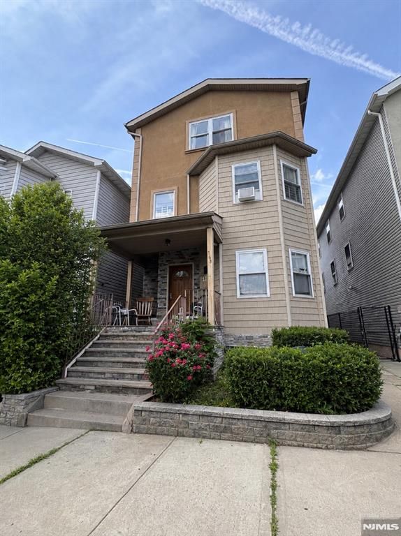163 Fair Street, Paterson, NJ 07501