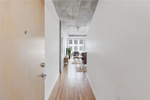 943 Peachtree Street NE 707, Atlanta, GA 30309