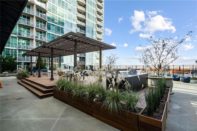 943 Peachtree Street NE 707, Atlanta, GA 30309