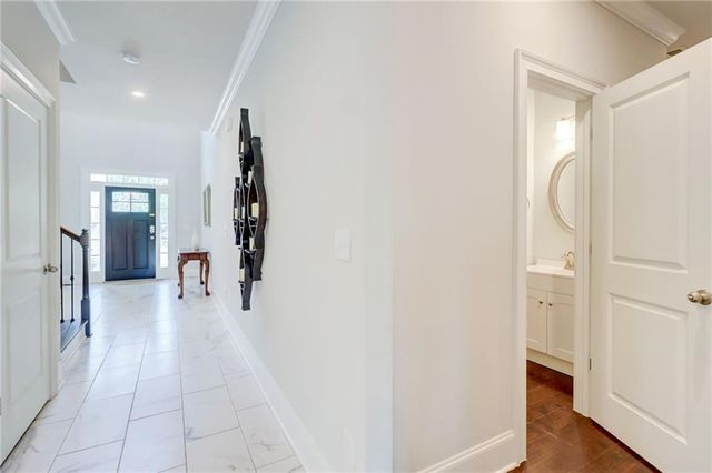 774 Phil Haven Lane, Kennesaw, GA 30152