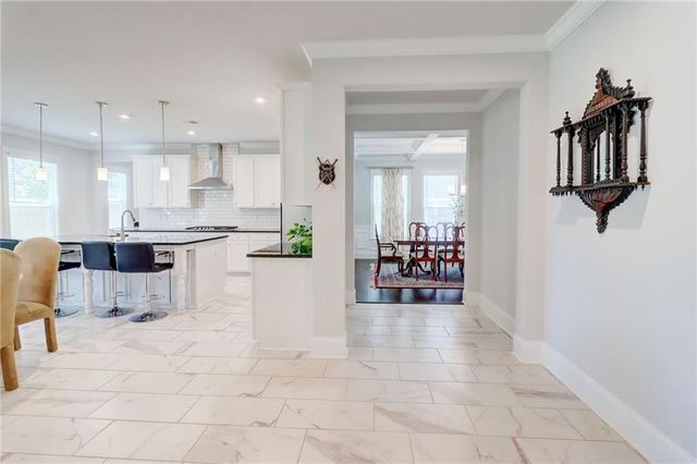 774 Phil Haven Lane, Kennesaw, GA 30152