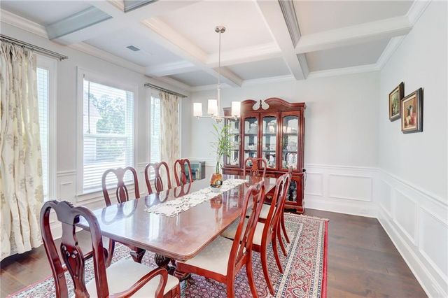 774 Phil Haven Lane, Kennesaw, GA 30152