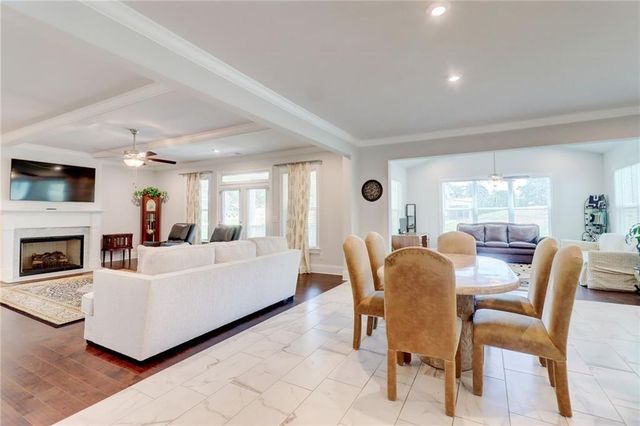 774 Phil Haven Lane, Kennesaw, GA 30152