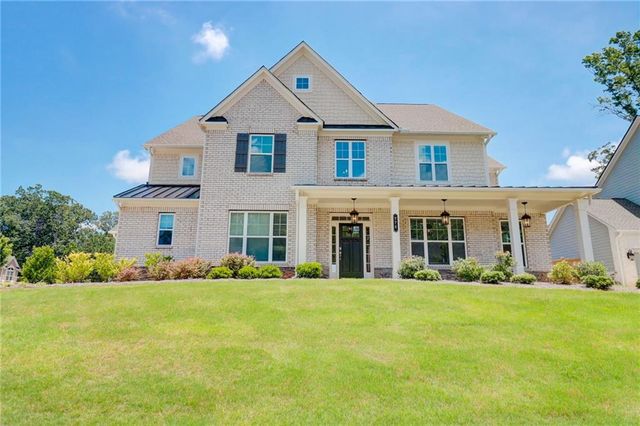 774 Phil Haven Lane, Kennesaw, GA 30152