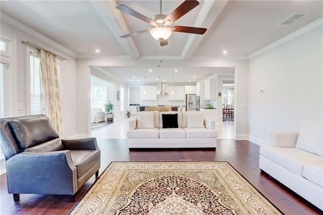 774 Phil Haven Lane, Kennesaw, GA 30152