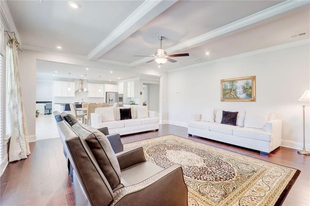 774 Phil Haven Lane, Kennesaw, GA 30152