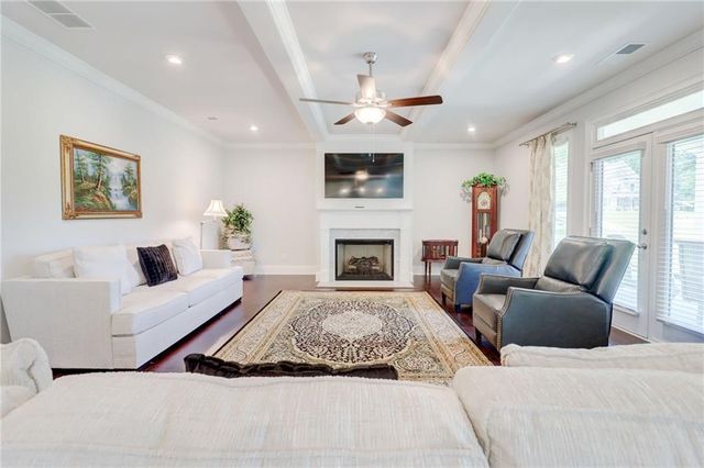 774 Phil Haven Lane, Kennesaw, GA 30152