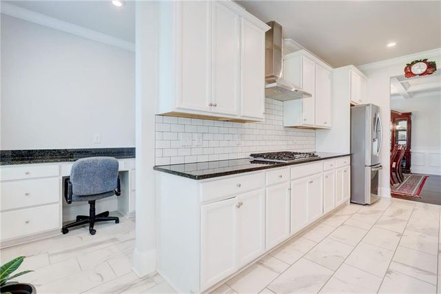 774 Phil Haven Lane, Kennesaw, GA 30152