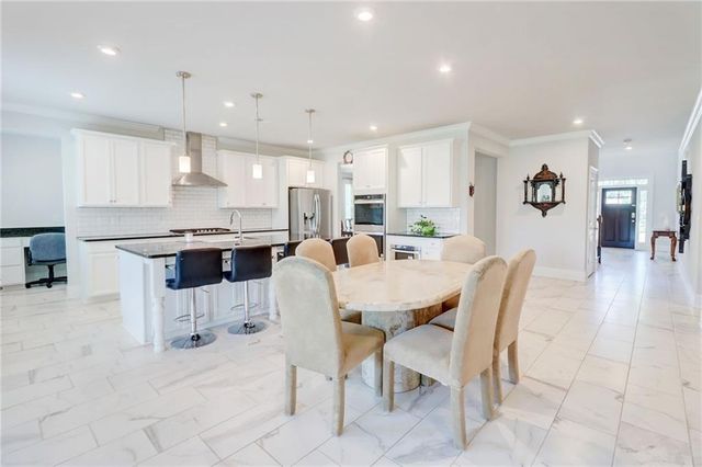 774 Phil Haven Lane, Kennesaw, GA 30152