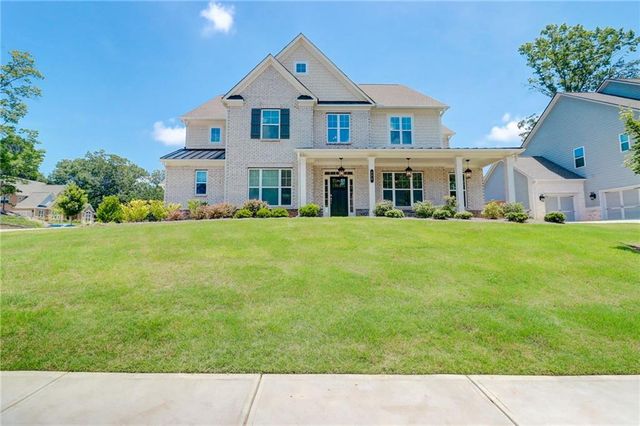 774 Phil Haven Lane, Kennesaw, GA 30152