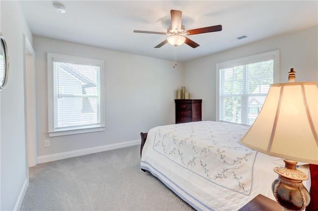 774 Phil Haven Lane, Kennesaw, GA 30152