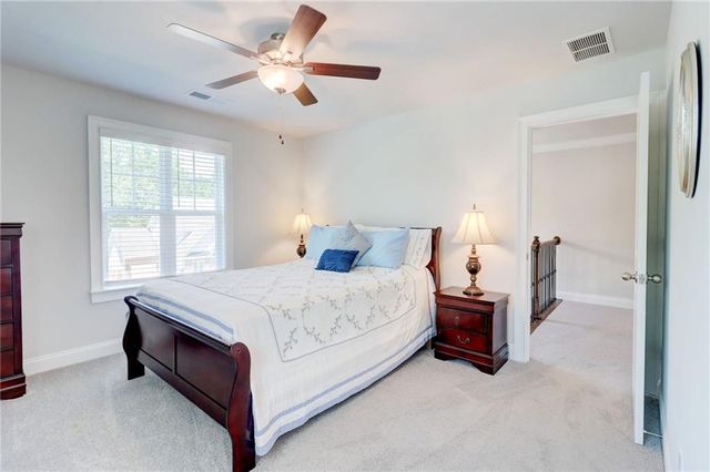 774 Phil Haven Lane, Kennesaw, GA 30152