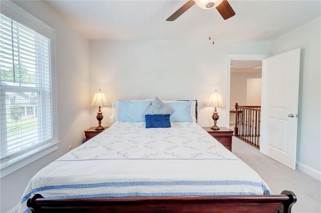 774 Phil Haven Lane, Kennesaw, GA 30152