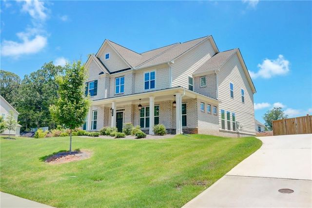 774 Phil Haven Lane, Kennesaw, GA 30152