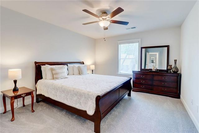 774 Phil Haven Lane, Kennesaw, GA 30152