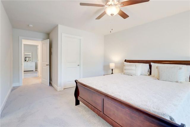 774 Phil Haven Lane, Kennesaw, GA 30152