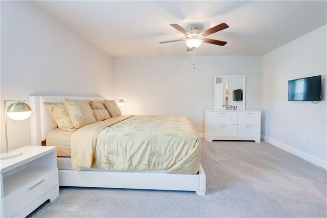 774 Phil Haven Lane, Kennesaw, GA 30152