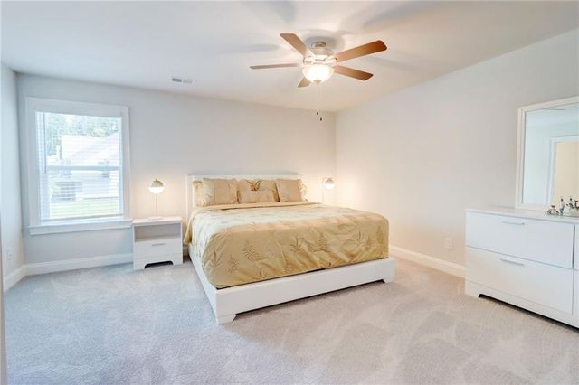 774 Phil Haven Lane, Kennesaw, GA 30152