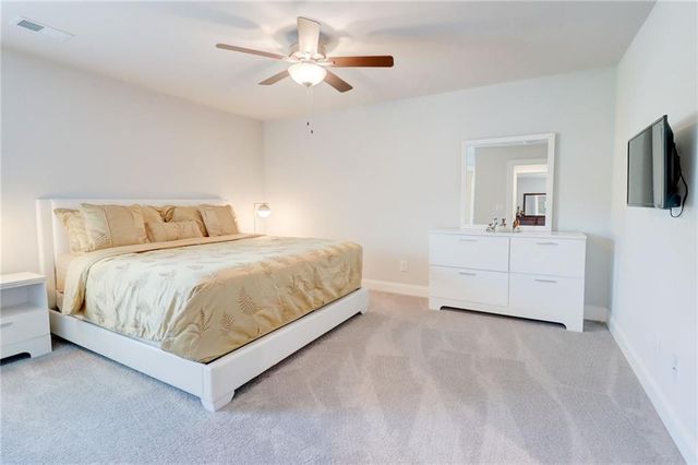 774 Phil Haven Lane, Kennesaw, GA 30152