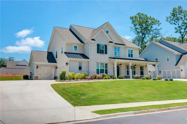 774 Phil Haven Lane, Kennesaw, GA 30152