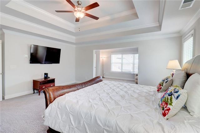 774 Phil Haven Lane, Kennesaw, GA 30152