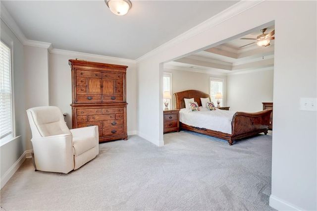 774 Phil Haven Lane, Kennesaw, GA 30152