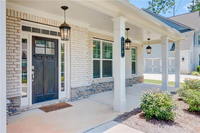 774 Phil Haven Lane, Kennesaw, GA 30152