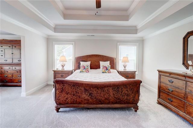 774 Phil Haven Lane, Kennesaw, GA 30152