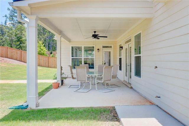 774 Phil Haven Lane, Kennesaw, GA 30152