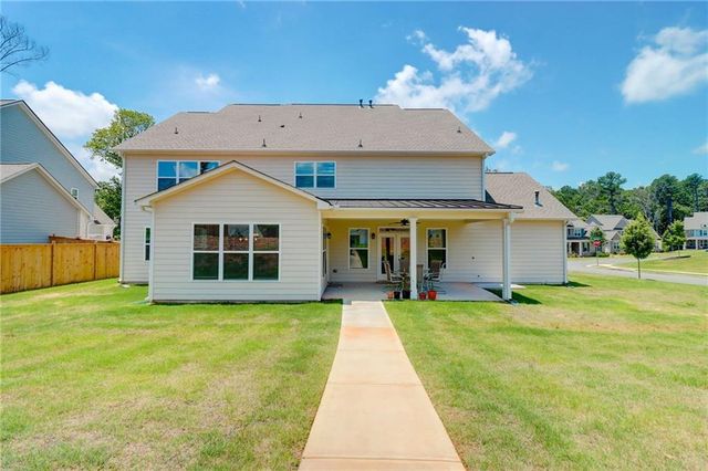 774 Phil Haven Lane, Kennesaw, GA 30152