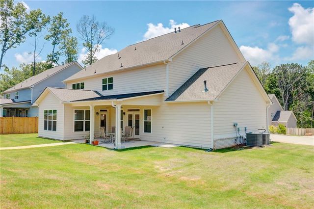 774 Phil Haven Lane, Kennesaw, GA 30152