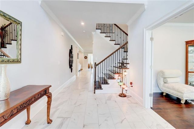 774 Phil Haven Lane, Kennesaw, GA 30152