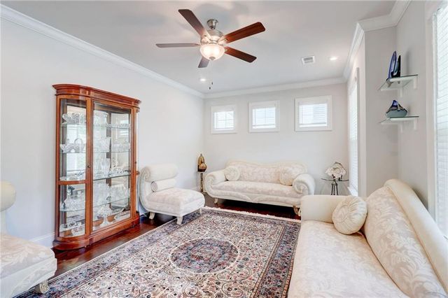 774 Phil Haven Lane, Kennesaw, GA 30152