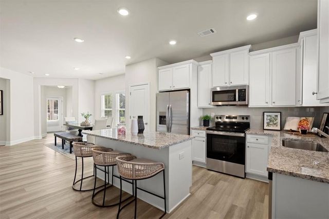 970 Elwood Street, Dacula, GA 30019