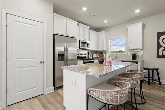 970 Elwood Street, Dacula, GA 30019