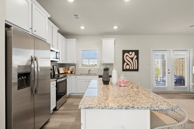 970 Elwood Street, Dacula, GA 30019