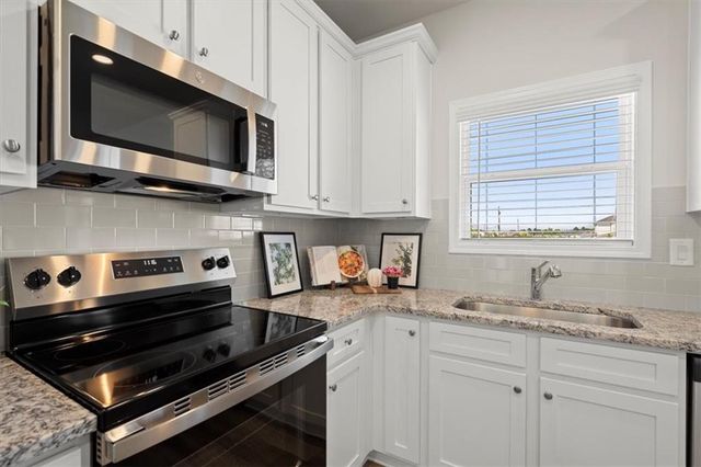 970 Elwood Street, Dacula, GA 30019