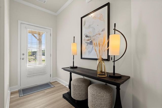 970 Elwood Street, Dacula, GA 30019