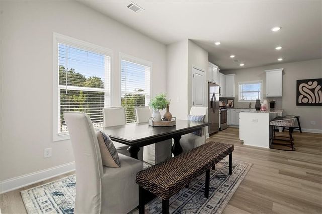 970 Elwood Street, Dacula, GA 30019