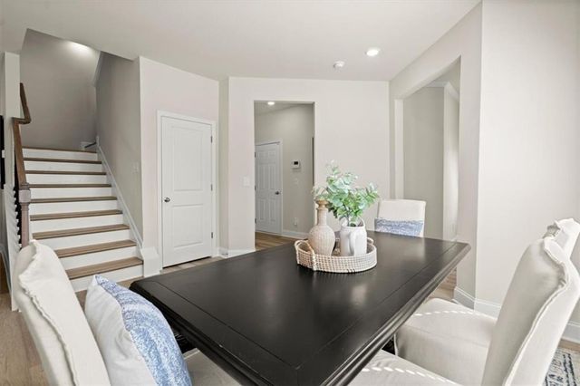 970 Elwood Street, Dacula, GA 30019