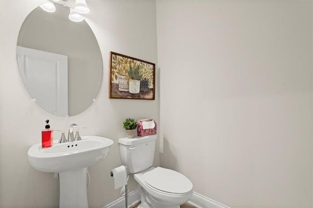 970 Elwood Street, Dacula, GA 30019