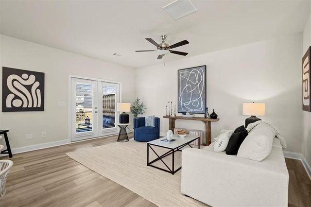 970 Elwood Street, Dacula, GA 30019