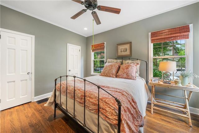 41 Clarendon Avenue, Avondale Estates, GA 30002