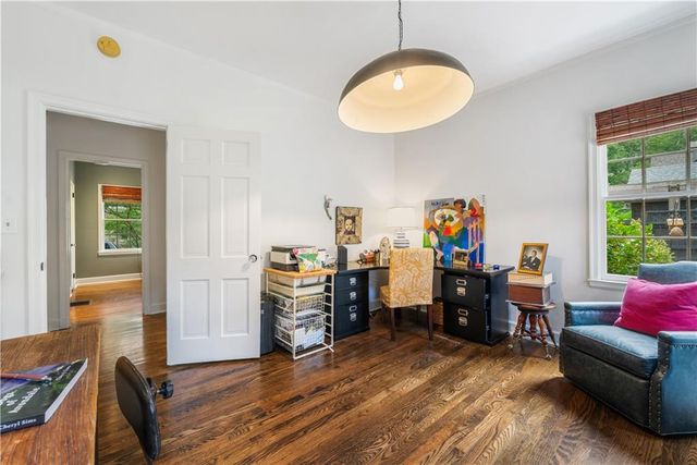 41 Clarendon Avenue, Avondale Estates, GA 30002